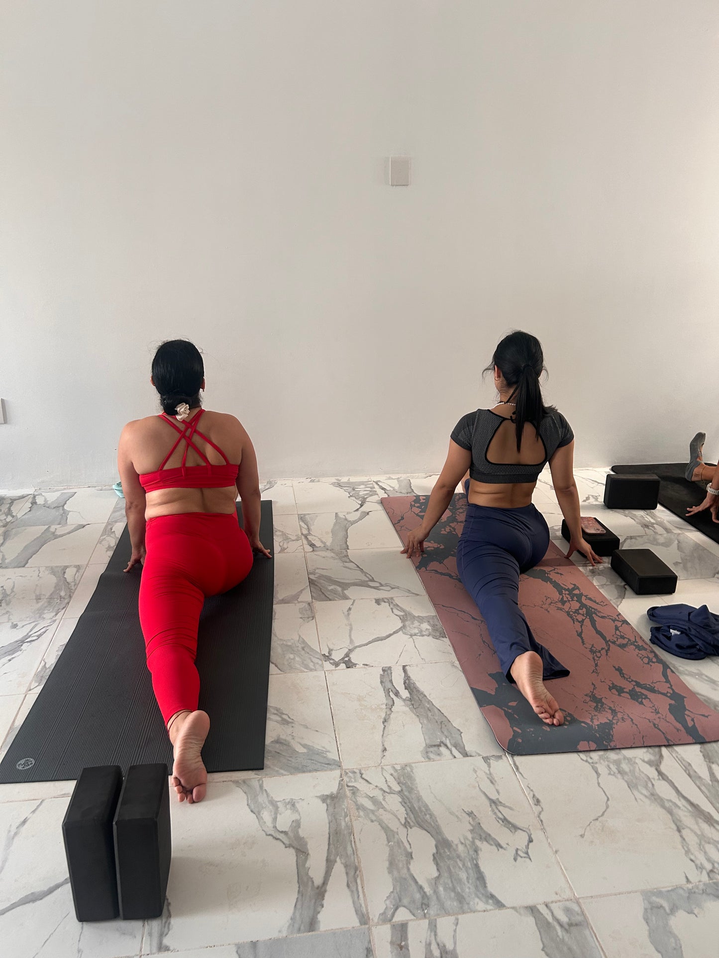 12 clases - presencial